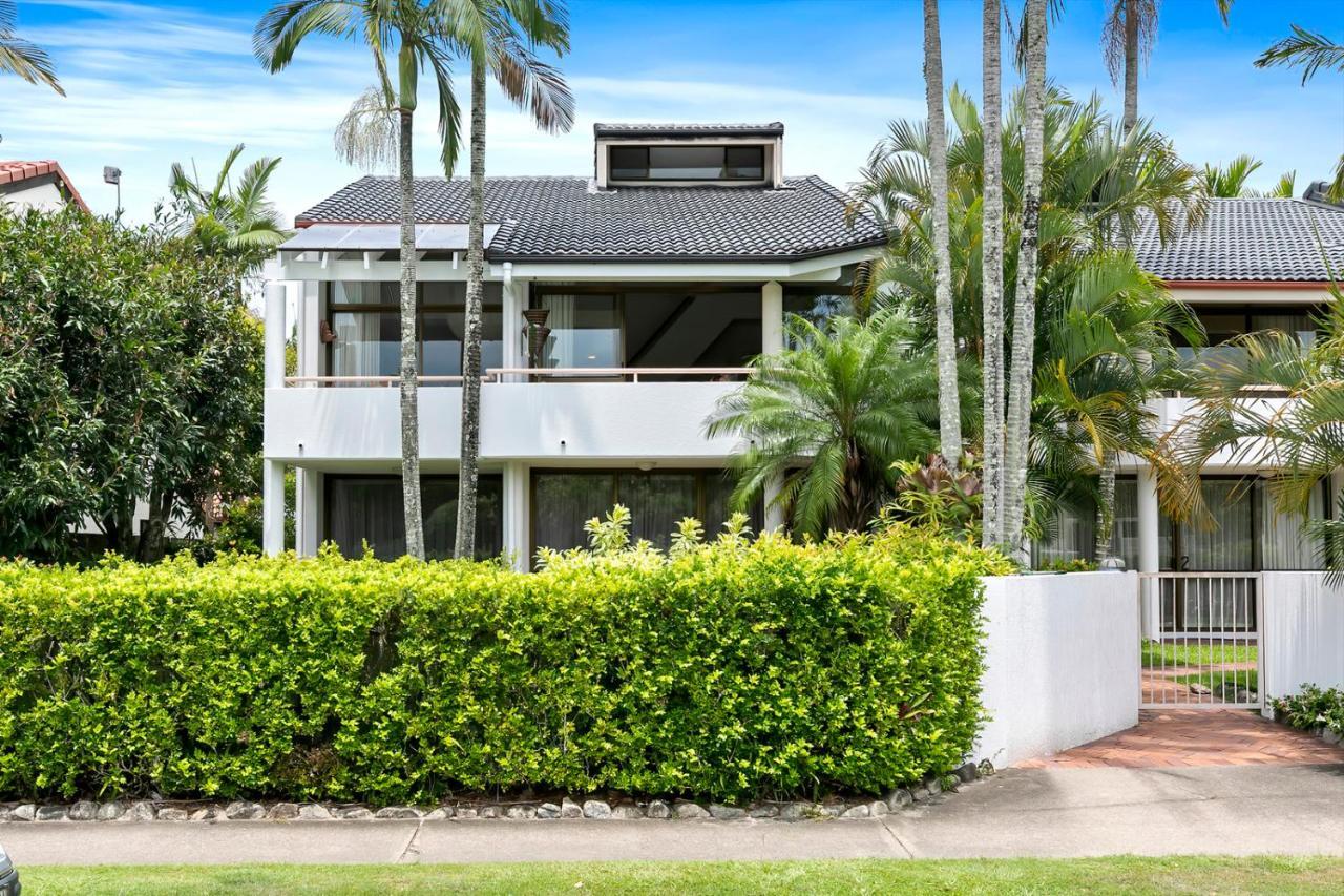 The Noosa Apartments Exteriér fotografie