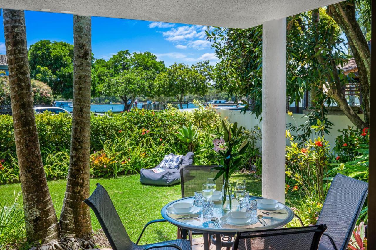 The Noosa Apartments Exteriér fotografie