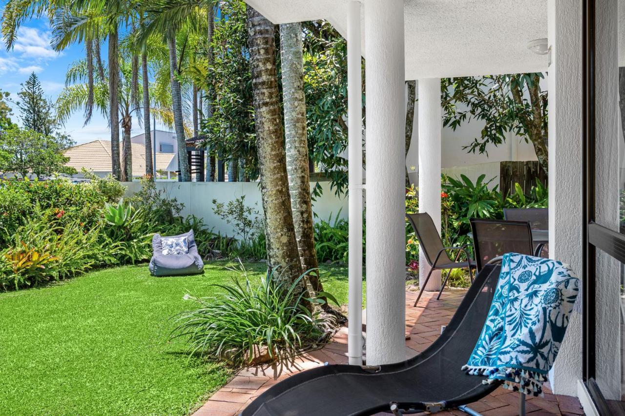The Noosa Apartments Exteriér fotografie