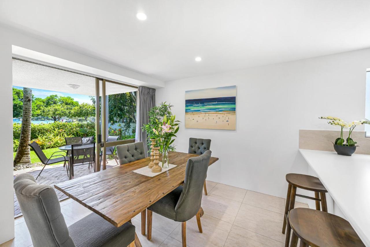 The Noosa Apartments Exteriér fotografie
