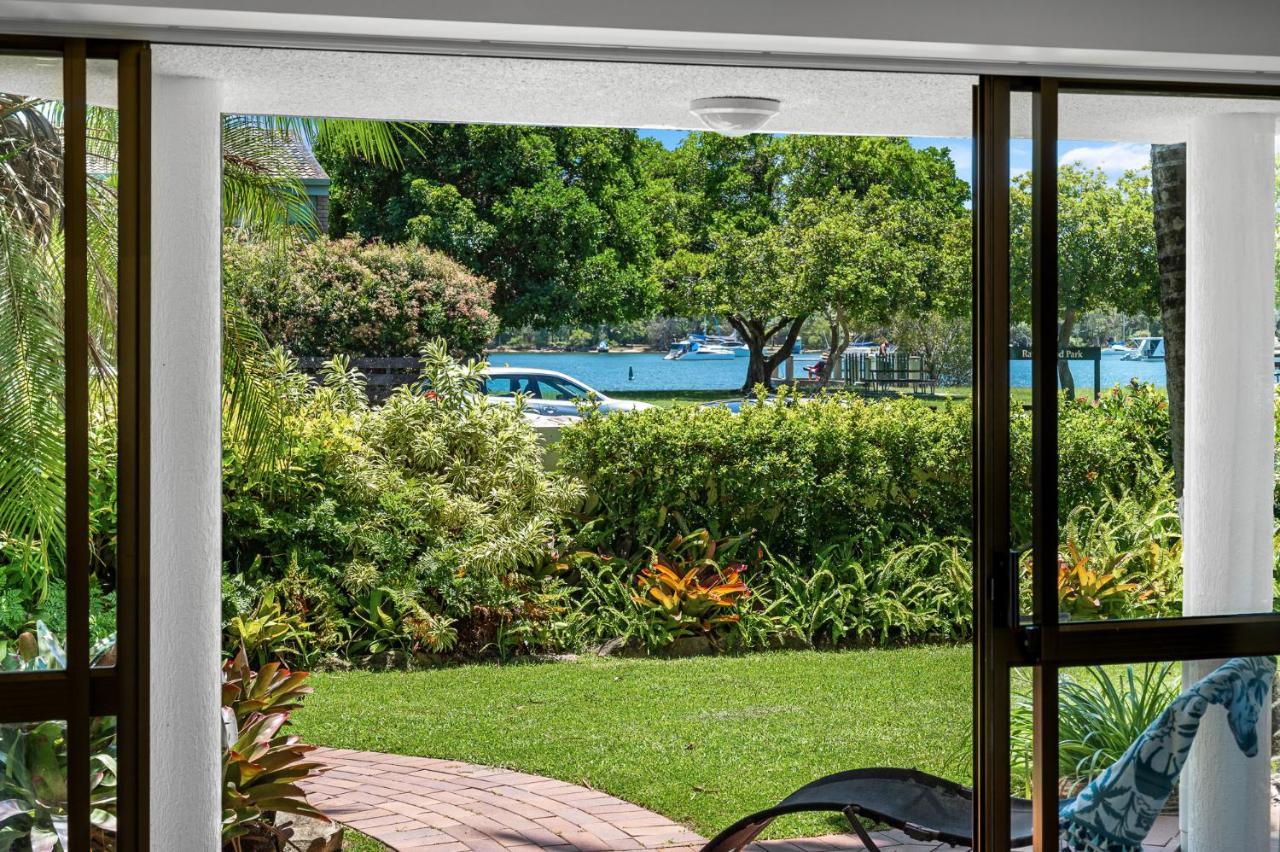 The Noosa Apartments Exteriér fotografie