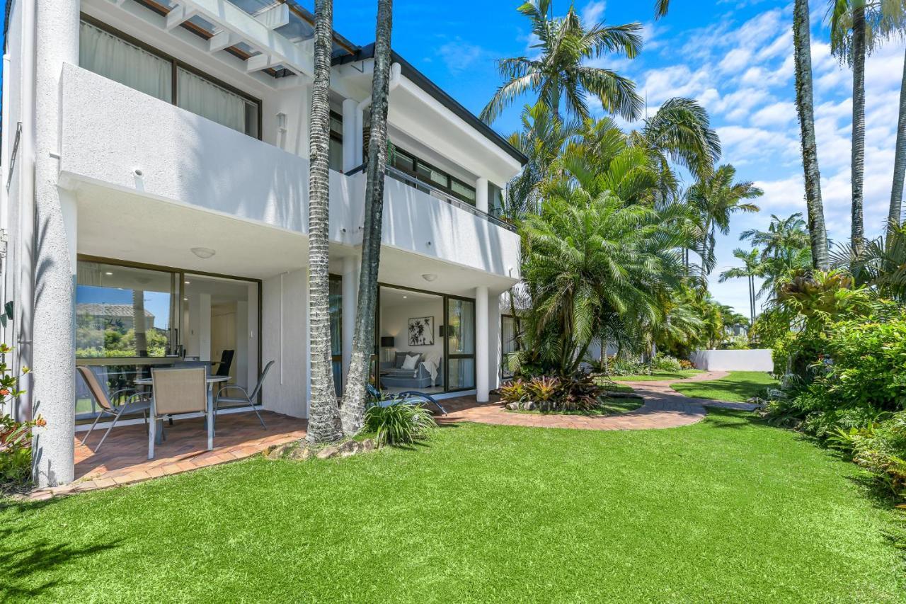 The Noosa Apartments Exteriér fotografie