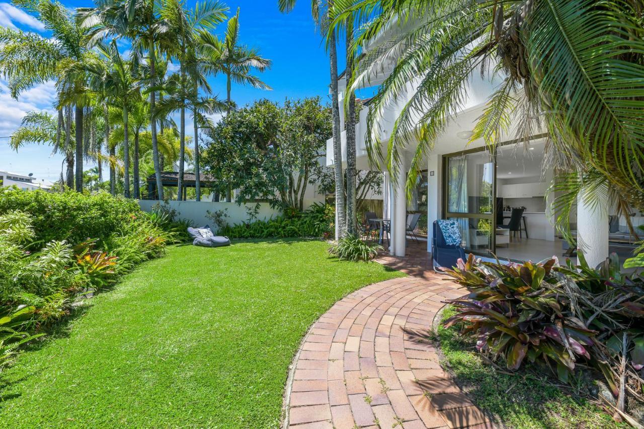 The Noosa Apartments Exteriér fotografie