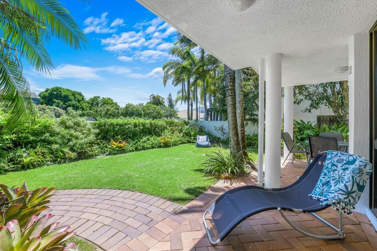 The Noosa Apartments Exteriér fotografie