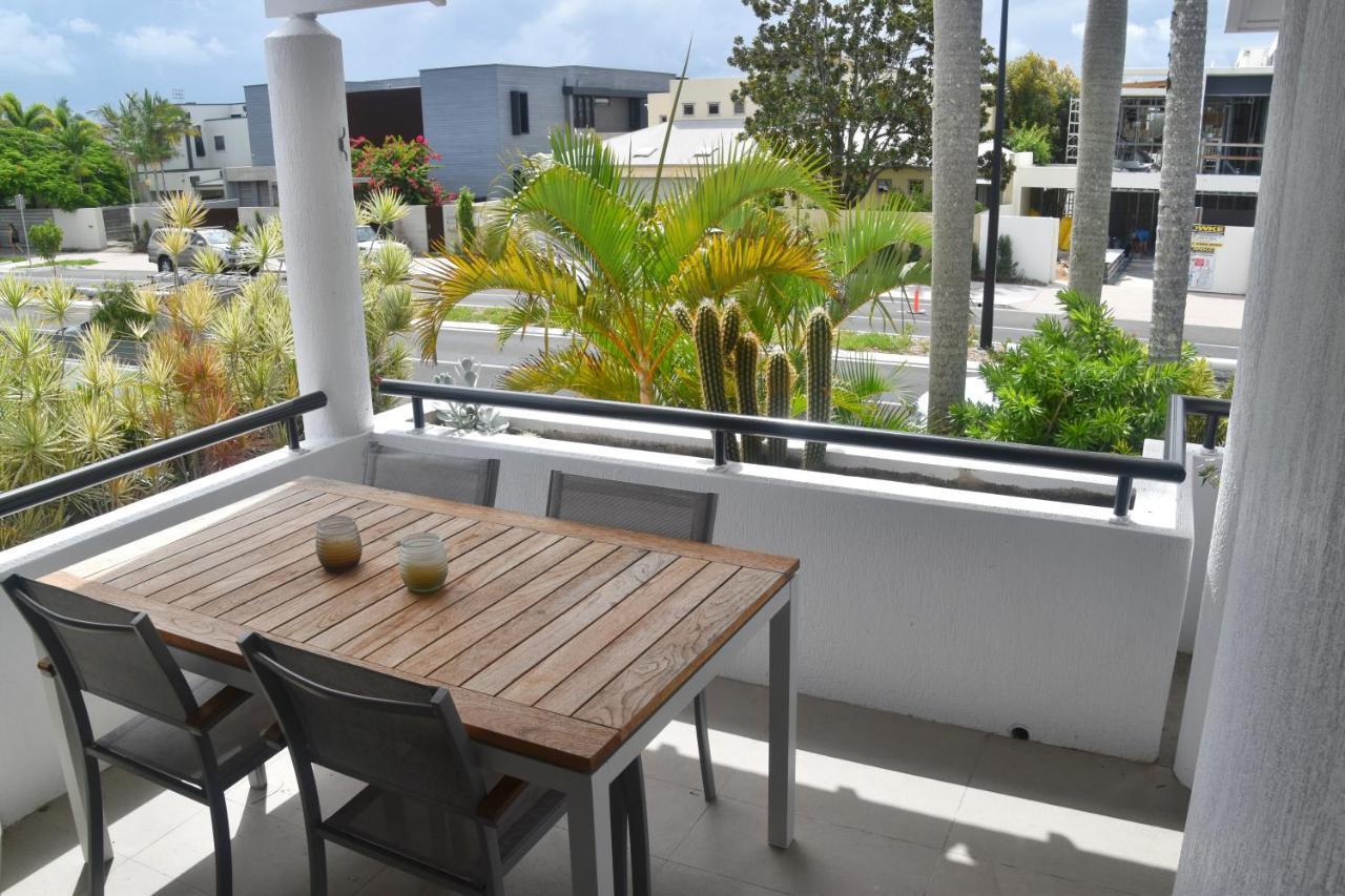 The Noosa Apartments Exteriér fotografie
