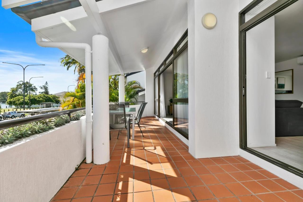 The Noosa Apartments Exteriér fotografie